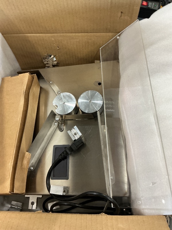 Photo 1 of RogueArm 2-in-1 Brass Case Annealer & Prep Center