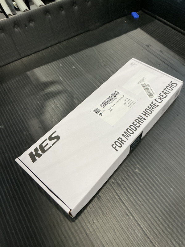 Photo 1 of KES RO Faucet Brushed Gold - 304 Stainless Steel