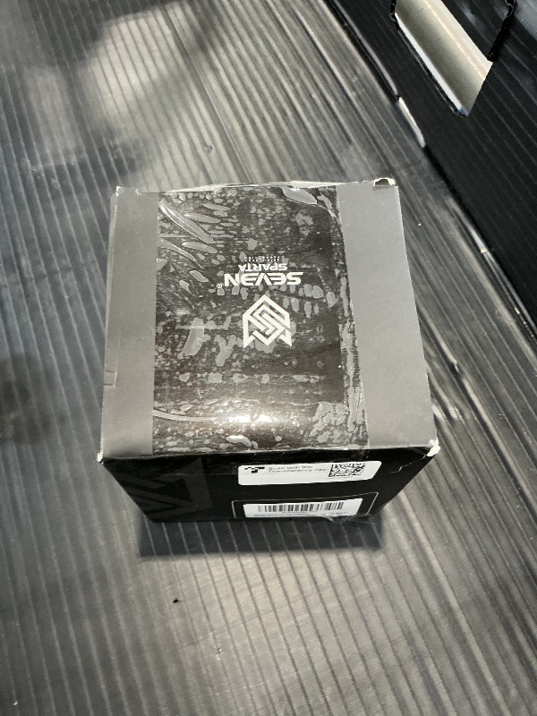 Photo 1 of SEVEN SPARTA Car Cup Holder Expander