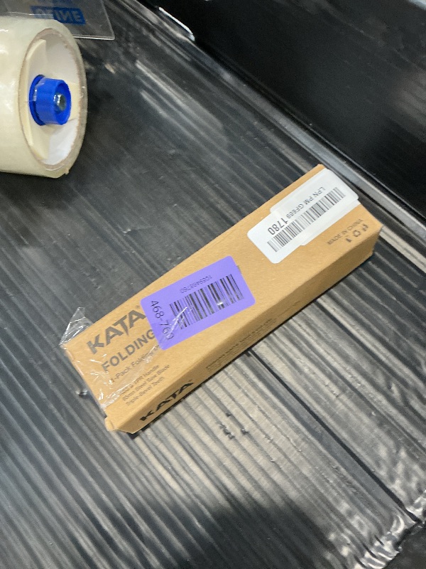 Photo 1 of KATA Folding Drywall Jab Saw