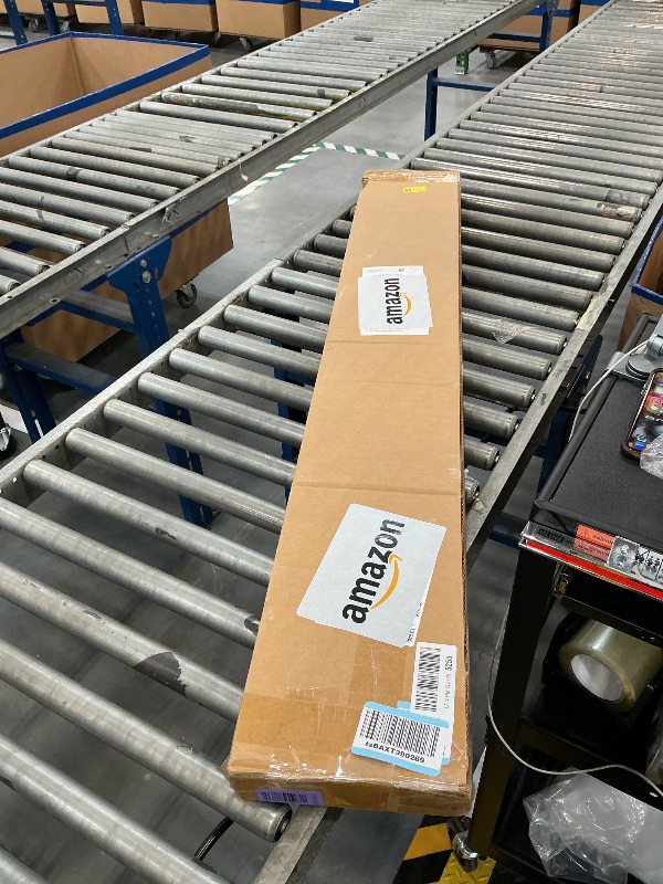 Photo 1 of Kattferia Golf Club Shipping Boxes, 5 Pack, 48x3.9x3.9 Inch