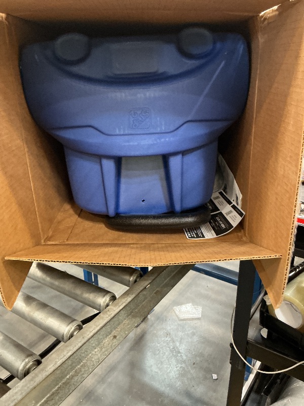 Photo 1 of Step2 Push Around Buggy GT Kids Push Car - Blue