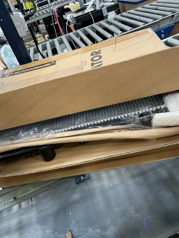 Photo 1 of A-Premium Engine Coolant Radiator Assembly Compatible with Subaru