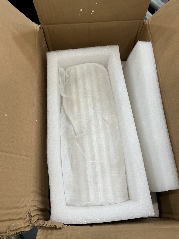 Photo 1 of YMDHFS Natural Alabaster Wall Sconce
