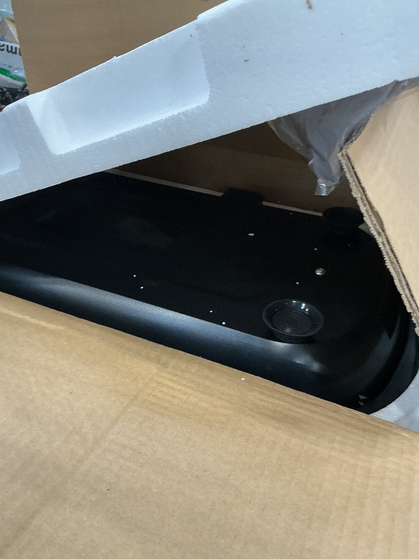 Photo 1 of MERACH CV40 Curved Vibration Plate Exercise Machine