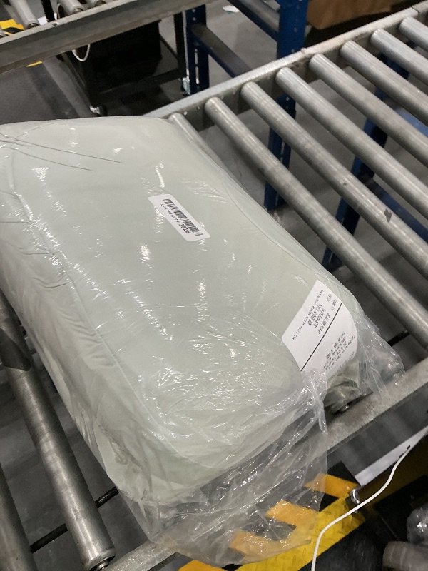 Photo 1 of C CUSHION LAB Deep Sleep Pillow - Ergonomic Contour Design