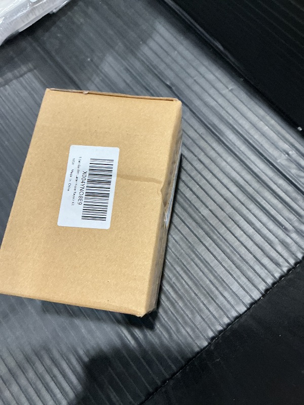 Photo 1 of BILAL Garden Hose Repair Connector Kit