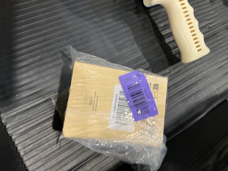 Photo 1 of TECKNET Wireless Mouse, Purple