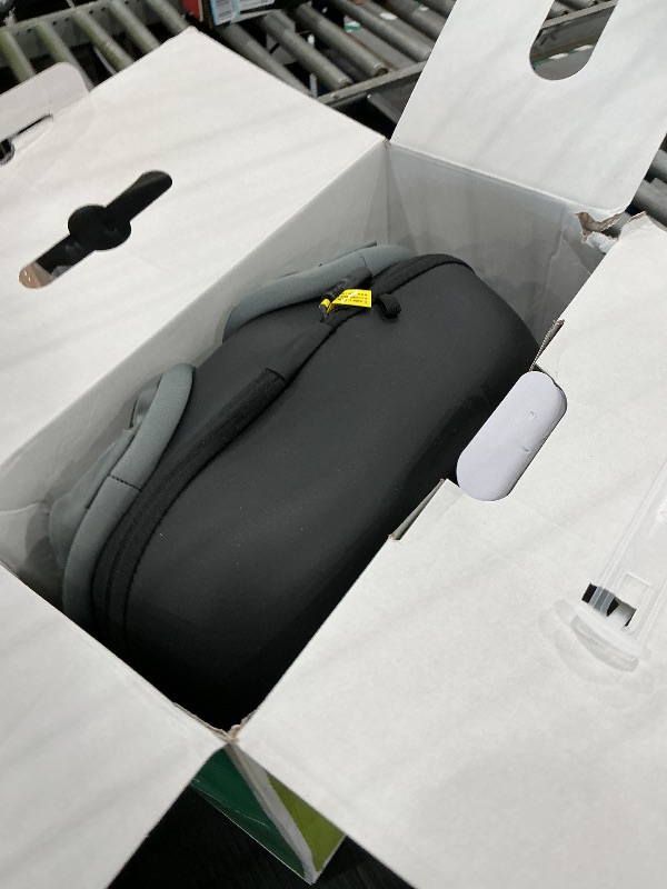 Photo 1 of Medcursor Shiatsu Foot Massager with Heat
