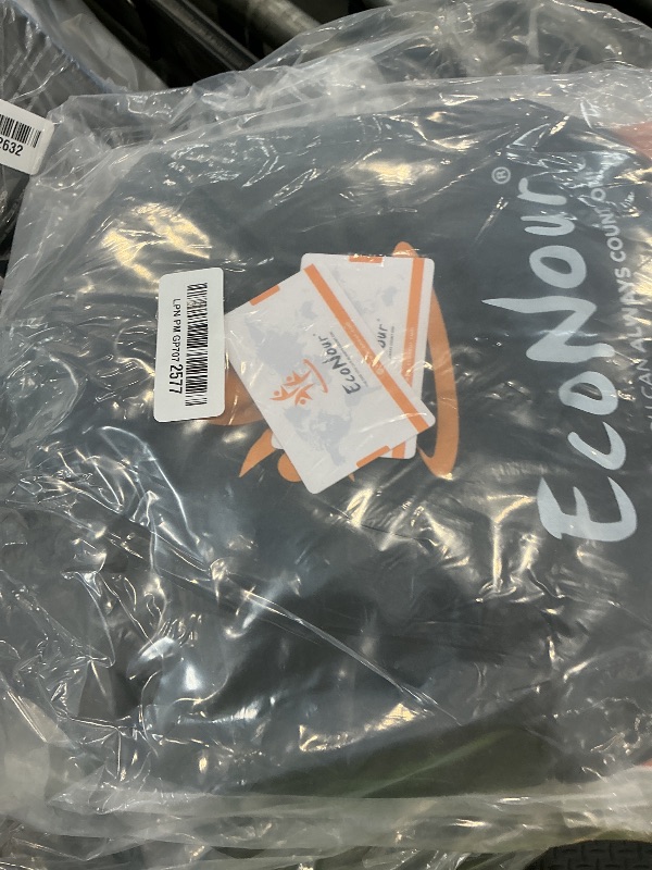 Photo 1 of EcoNour Windshield Sunshade Compatible for Mercedes-Benz E-Class 2010-2016