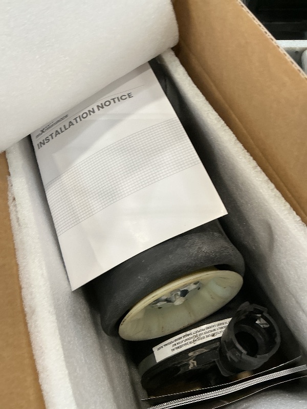 Photo 1 of Air Spring Suspension Bags Replacment for Ford Crown Victoria 1992-2010