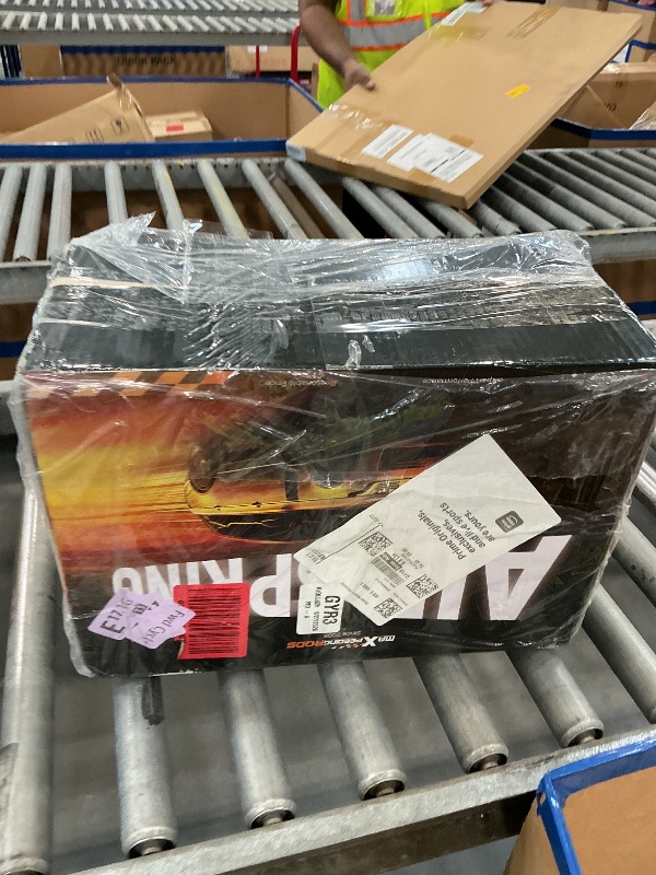 Photo 1 of Air Spring Suspension Bags Replacment for Ford Crown Victoria 1992-2010