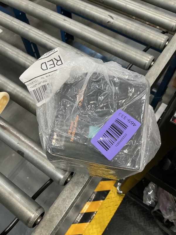 Photo 1 of TYKOR Car Cup Holder Expander