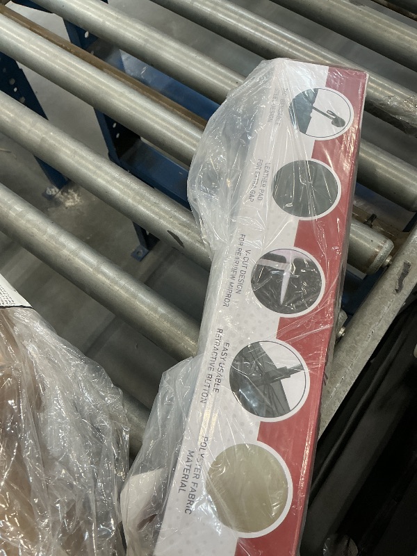Photo 1 of EcoNour Windshields Sun Shade for MPV, Car Front Windshields & Window Tint
