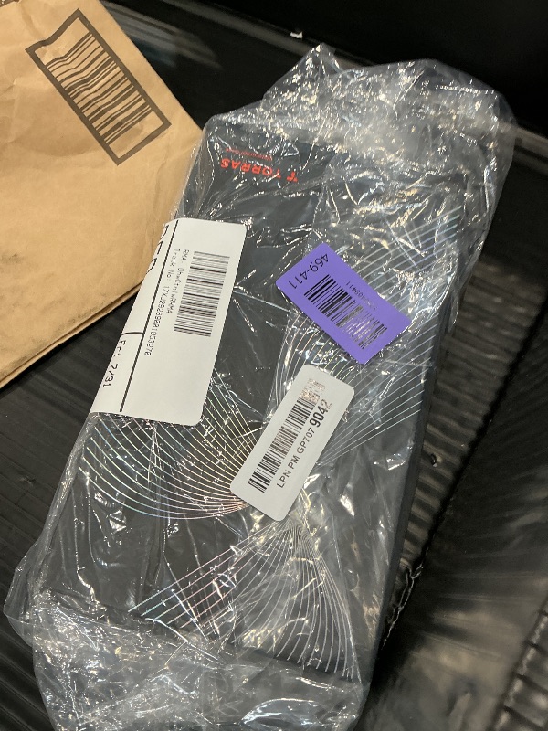 Photo 1 of TORRAS Waterproof Phone Pouch - Black