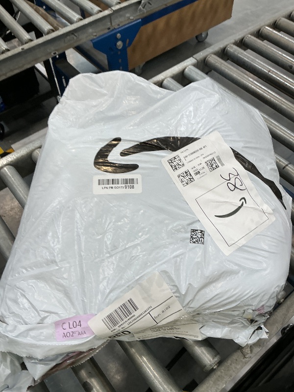 Photo 1 of MONSAO Side Sleeper Pillow with Arm Hole