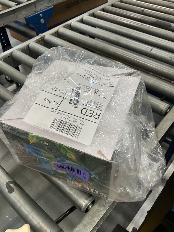 Photo 1 of Huaxu Solar Outdoor Path Light