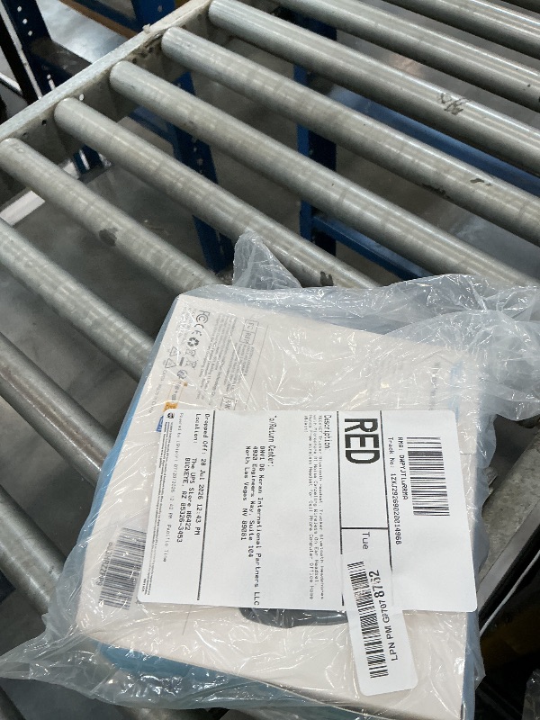 Photo 1 of TECKNET Trucker Bluetooth Headset