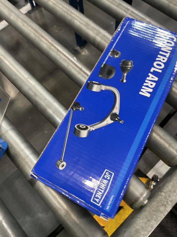 Photo 1 of JC Whitney Rear Sway Bar Link Kit
