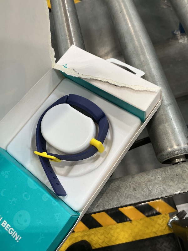 Photo 1 of Fitbit Ace 2 Kids Activity Tracker