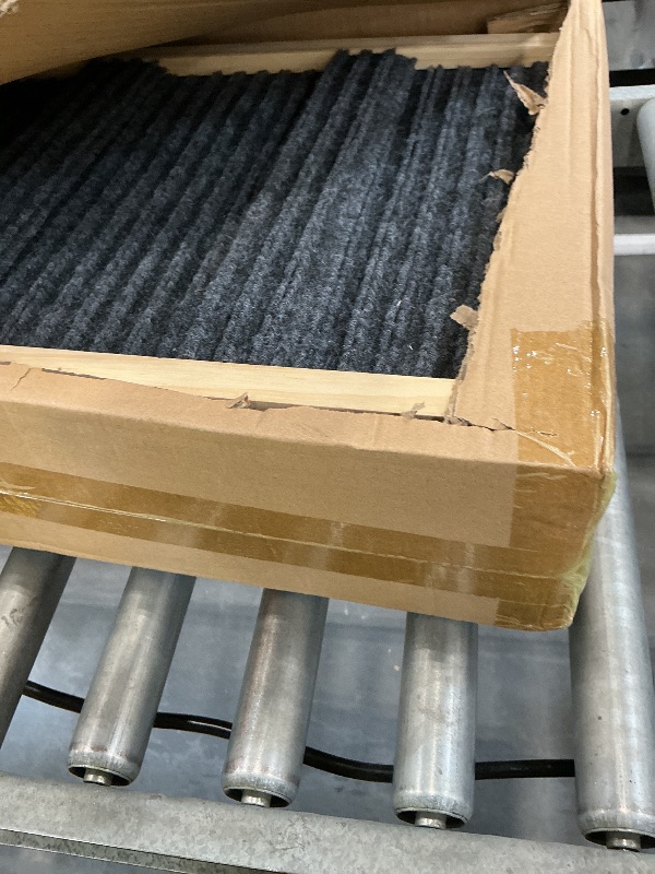 Photo 1 of Pawaboo Small Dog Ramp 5-Level Adjustable Height