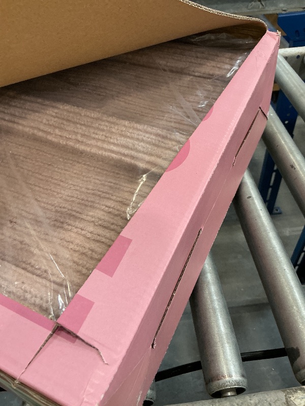 Photo 1 of iPetba Adjustable Dog Ramp for Small Pets