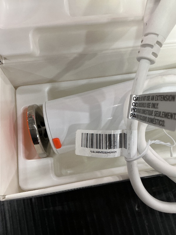Photo 1 of Breville BSV600PSS Joule Turbo Sous Vide Machine, Polished Stainless Steel