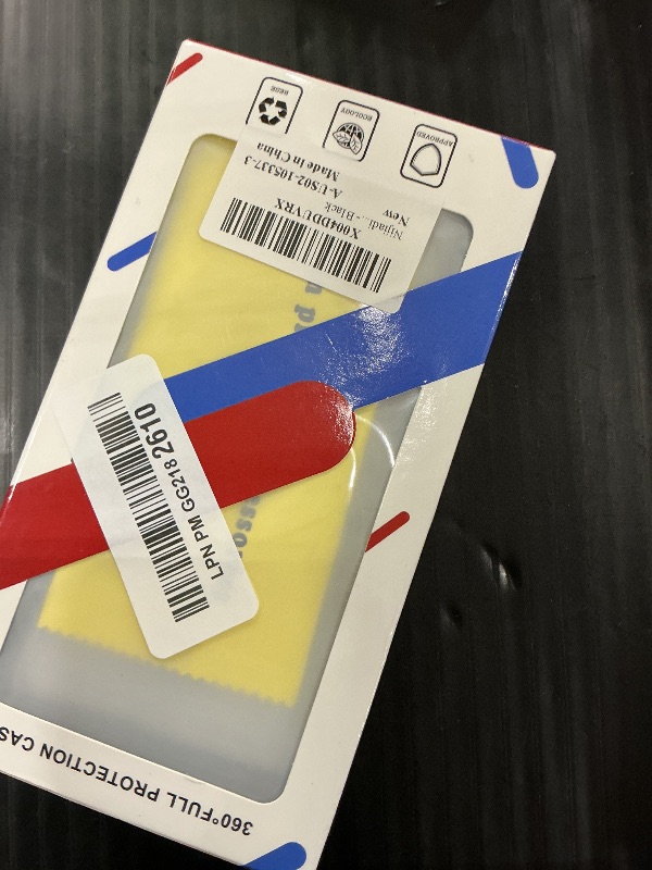Photo 1 of Nijiadi Case for Xreal Beam Pro with Screen Protector