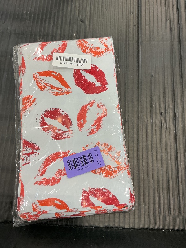 Photo 1 of Jowlroel Poly Mailer Shipping Bags, 6x9 Inch, 100 Pcs