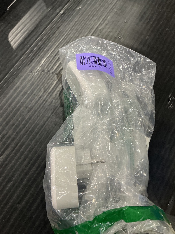 Photo 1 of TESSAN 2 Pack Type E F Plug Adapter