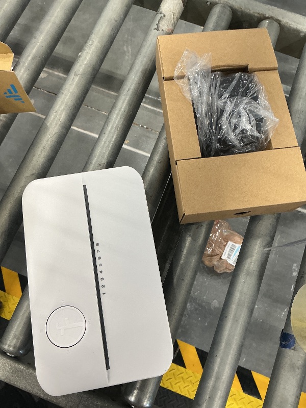 Photo 1 of Rachio 3 Smart Sprinkler Controller (8 Zone)