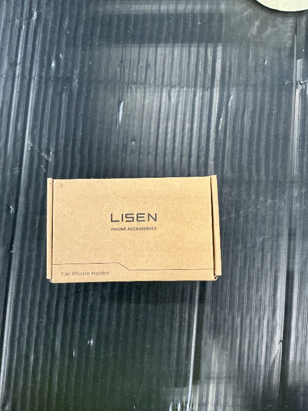 Photo 1 of LISEN MagSafe Car Mount for iPhone 18 Pro Max