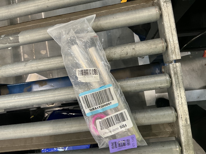 Photo 1 of yrjns RV Water Heater Anode Rods, Magnesium, 9.25" x 3/4" NPT