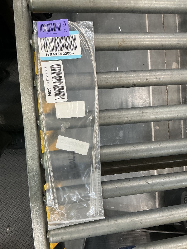 View 2 of Boao 4 Pcs Feeding Tube Brushes Long Pipe 1/6 Inch and 3/8 Inch Diameter