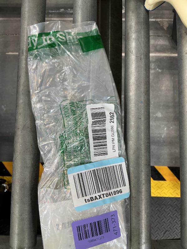 Photo 1 of GOUWEIBA 28pcs Eyelash Curler Refill Pads