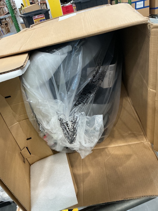 Photo 1 of Evenflo Revolve360 Slim Convertible Car Seat