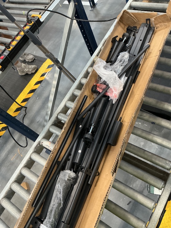 Photo 1 of Realhotan Bed Slats Center Support System