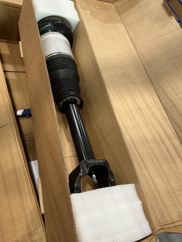 Photo 1 of FIWARY Air Suspension Struts (2PCS) for Mercedes GL-Class/GLS-Class