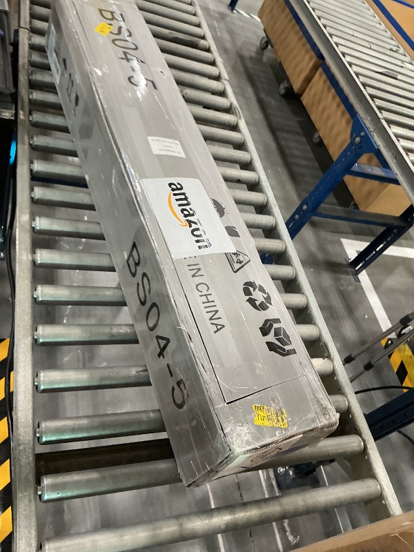 Photo 1 of SHOANED Queen Size Box Spring - 5 Inch Low Profile