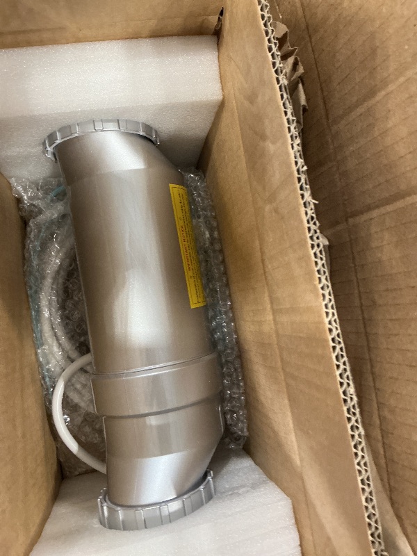 Photo 1 of Aqualix T-CELL-15 Salt Cell Replacement for Hayward
