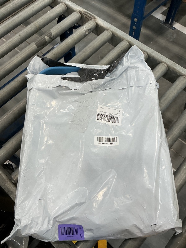 Photo 1 of ULTECHNOVO Mesh Dog Toilet Tray