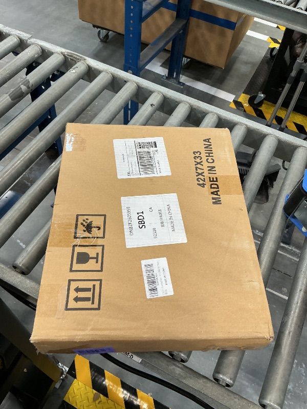 Photo 1 of GREGIN Folding Camping Grill Table