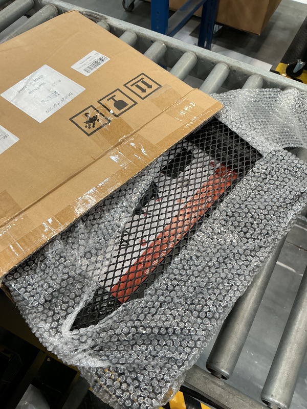 Photo 1 of GREGIN Folding Camping Grill Table