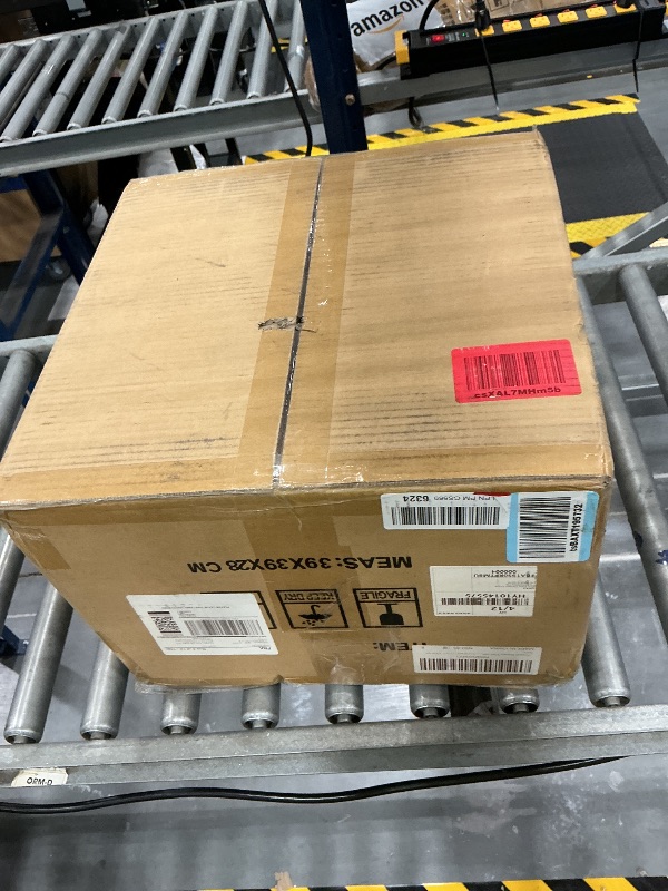 Photo 1 of GOYOJO Digital Rotary Viscometer NDJ-8S