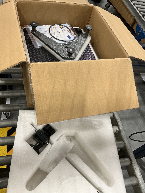 Photo 1 of GOYOJO Digital Rotary Viscometer NDJ-8S