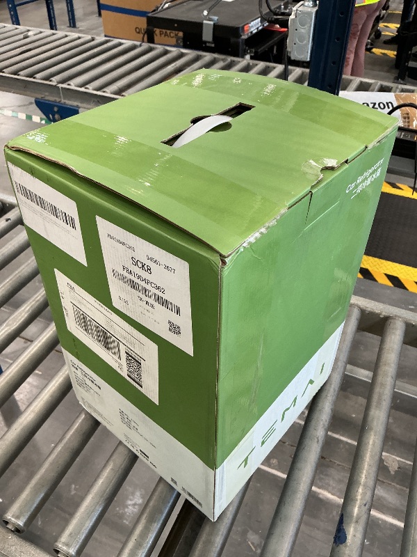 Photo 1 of AKwing Car Refrigerator for Tesla Model Y Juniper
