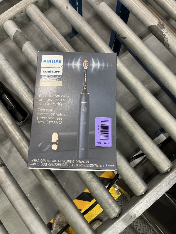 Photo 1 of Philips Sonicare 9900 Prestige Electric Toothbrush
