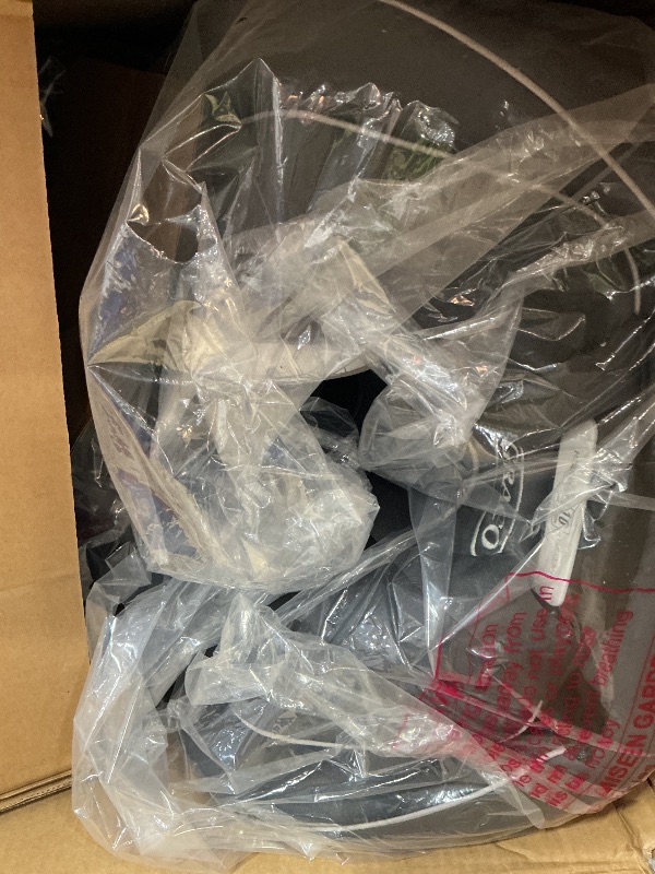 Photo 1 of Graco Extend2Fit Convertible Car Seat, Redmond