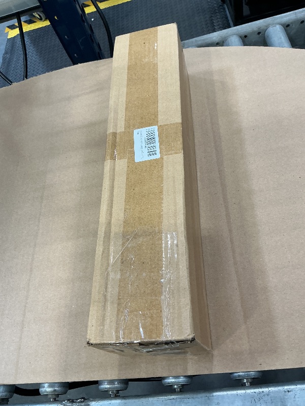 Photo 1 of CKVIHAV 3 Inch PVC Pipe 17" Long White Sch40 Industrial PVC Pipes for Home DIY, Greenhouse, Garden, Farm, Workshop, Furniture Grade(3" x 17"L)