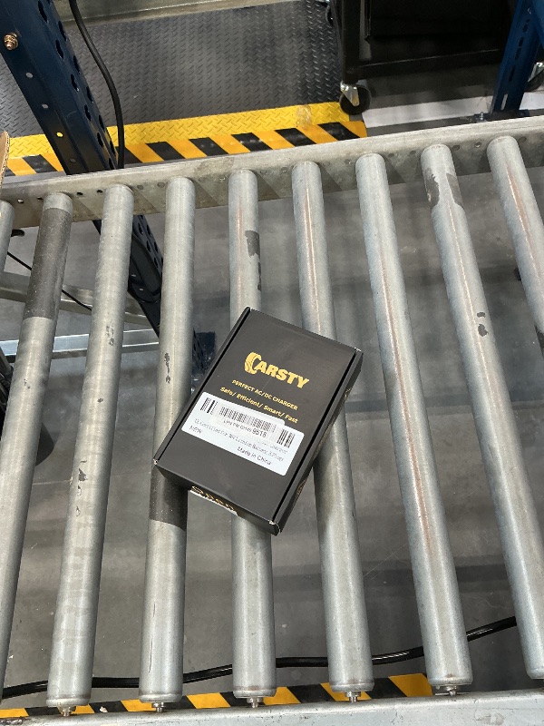 Photo 1 of Carsty 42V Electric Scooter Charger